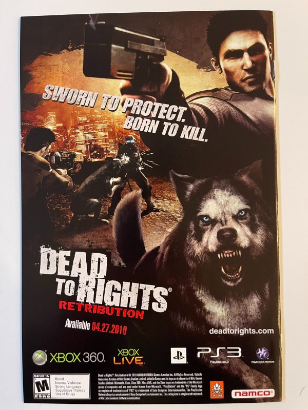 Siege: Captain America -NM (2010)