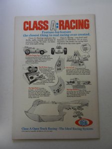 Fantastic Four #127 (1972) FN/VF condition