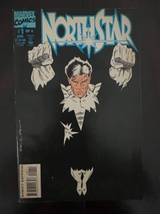 Northstar #1 (1994)