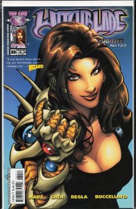 Witchblade #89 (2005) Witchblade