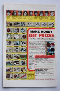 Machine Man #1 (1978) Machine Man VFNM