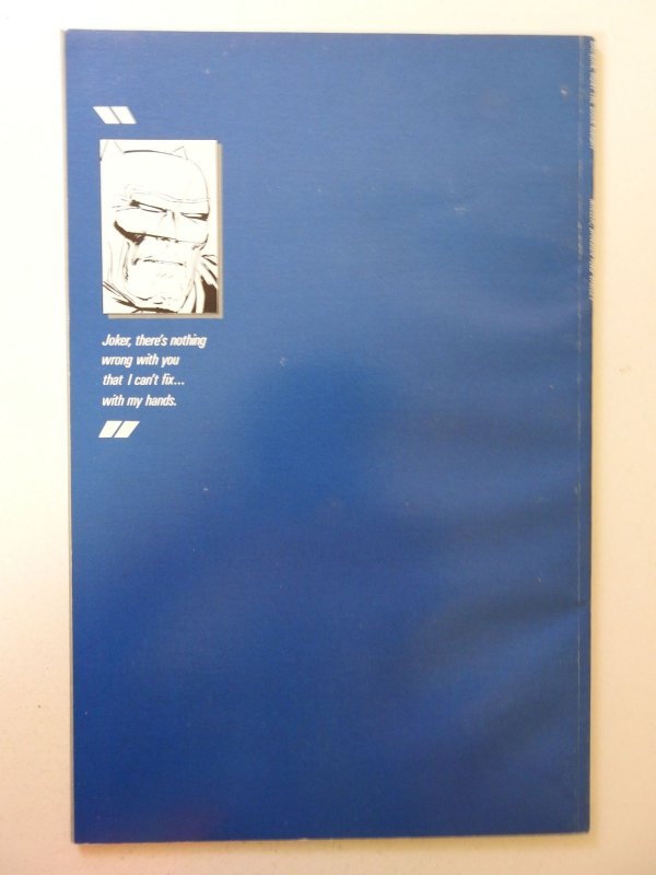 Batman: The Dark Knight #3 (1986) FN/VF Condition! 1st Print!