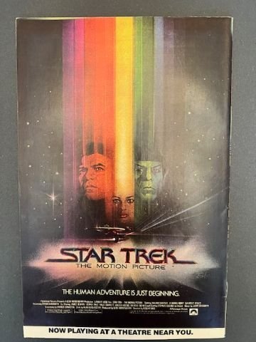 Marvel Tales #113 Newsstand Edition (1980) - VF/NM