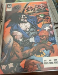 Lobo #2 (1990) Lobo 