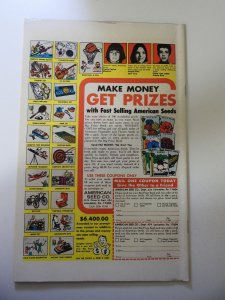 Wonder Woman #223 (1976) FN- Condition