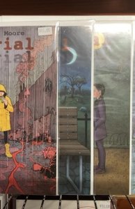 Serial #1 - 6  (2021)