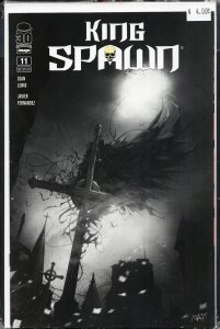 King Spawn #11 (2022)