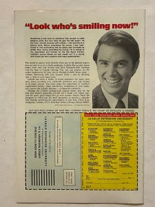 *Ghost Rider (1973) #7 Near Mint- (Missing MVS, See Desc.)