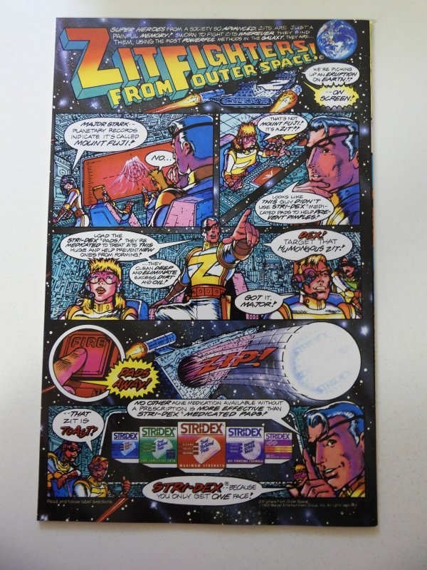 True Believers: Absolute Carnage: Maximum Carnage (2019) NM Condition