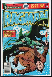 Ragman #2 (1976) Ragman