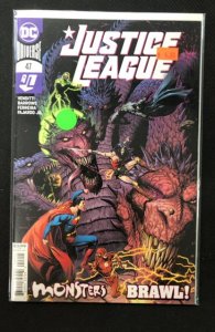 Justice League #47 (2020)