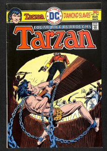 Tarzan #247 (1976)