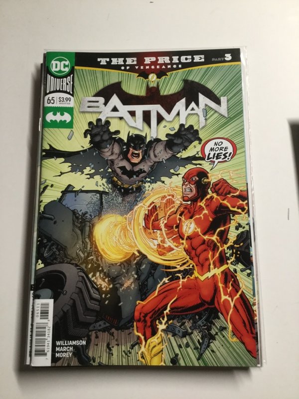 Batman #65 (2019)
