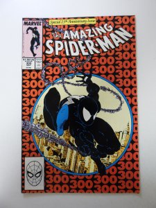 The Amazing Spider-Man #300 (1988) 1st full appearance of Venom VF condition