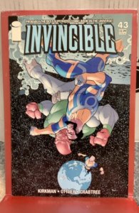 Invincible #43 (2007)