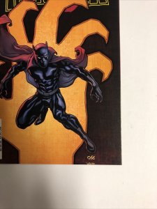 Black Panther (2005) #3 (NM) 2nd App Shuri