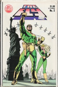 The Fly #2 (1983) The Fly