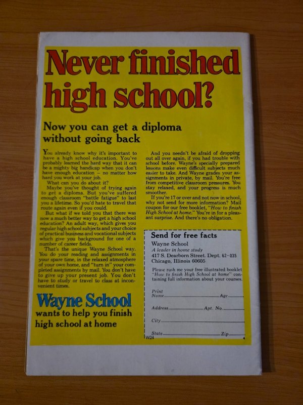 Marvel Team-Up #32 ~ VERY FINE VF ~ 1975 Marvel Comics