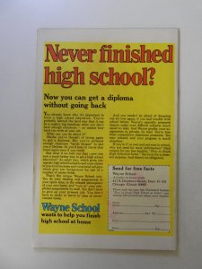 Fantastic Four #157 (1975) VF- condition