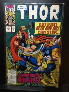 The Mighty Thor #461 (1993)