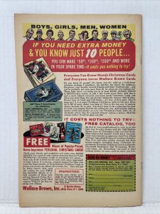 Sgt. Fury and his Howling Commandos #57