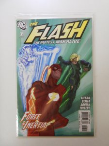 Flash #7
