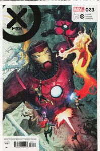 X-Men #23 (2023)