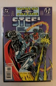 Steel #6 (1994)