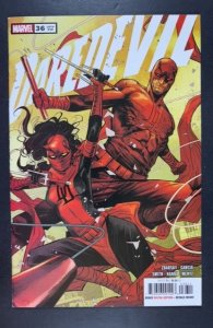 Daredevil #36 (2022)