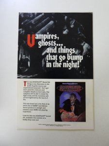 The Uncanny X-Men #268 (1990) VF+ condition