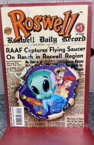 Simpsons Comics #19 (1996)