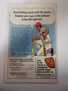 Machine Man #2 (1978) VF+ Condition