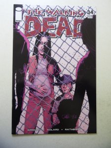 The Walking Dead #34 (2007) VF- Condition