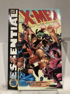 Essential X-Men #5 (Marvel, 2004)