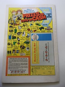 Conan the Barbarian Annual #1 (1973) FN Condition