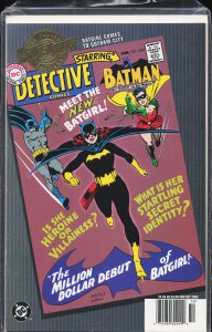 Detective Comics #359 Millennium Edition Cover (1967) Batman and Robin [Key I...