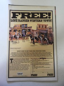 Batman #347 (1982) FN+ Condition