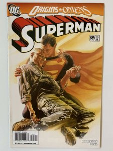 Superman #685 (2009)