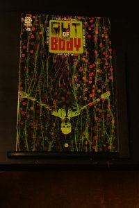 Out of Body #4 (2021)