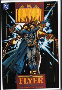 Legends of the Dark Knight #26 (1992) Batman