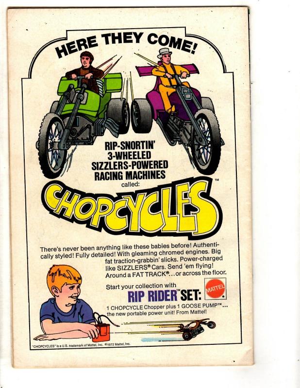 (Uncanny) X-Men # 80 FN Marvel Comic Book Sentinels Iceman Beast Cyclops CR54B