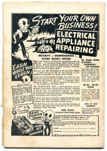 Battle Stories #12  1964 - Super  -VG - Comic Book