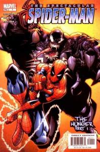 The Hunger Part 1 of 5