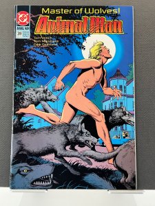 Animal Man #39 (1991)
