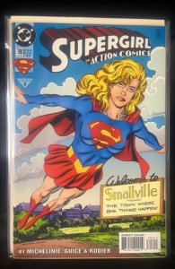 Action Comics #706 (1995)