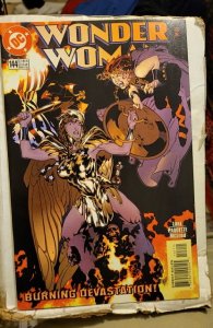 Wonder Woman #144 (1999) sb5