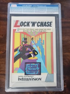 Brave and the Bold 200 CGC 9.8 Final issue