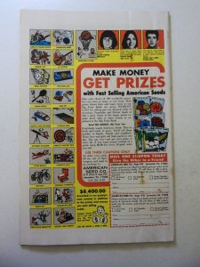 Tomb of Dracula #44 (1976) VG+ Condition rusty staples, MVS Intact