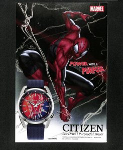 Amazing Spider-Man (2018) #88