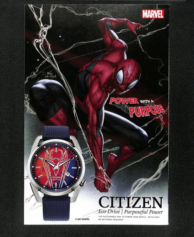 Amazing Spider-Man (2018) #88